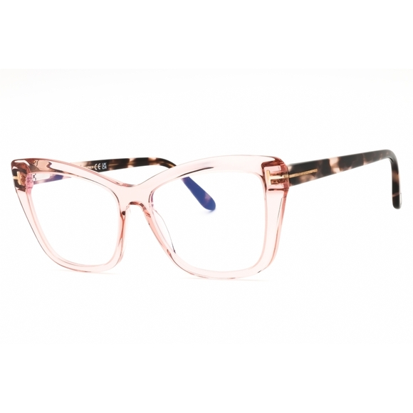 NWT Tom Ford FT5826-B-072 Eyeglasses - Picture 1 of 2